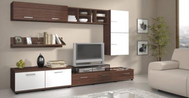 стенка горка