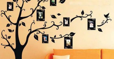 трафареты для стен