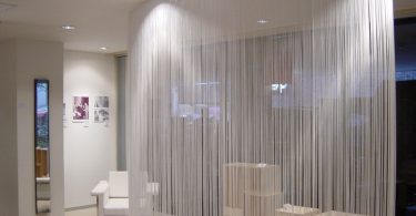 шторы кисея