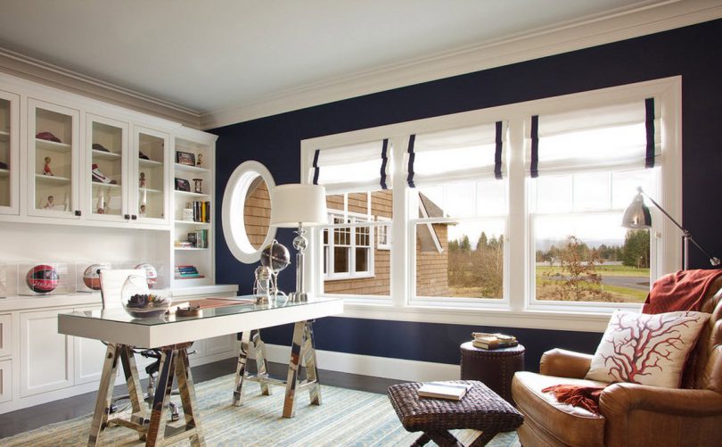 шторы для гостиной