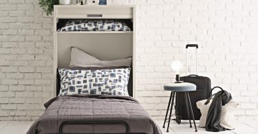 Шкаф-кровать