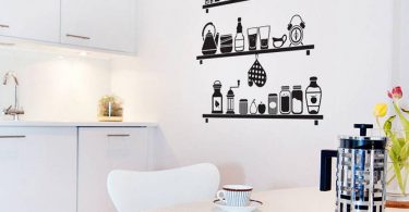 Декор кухни своими руками