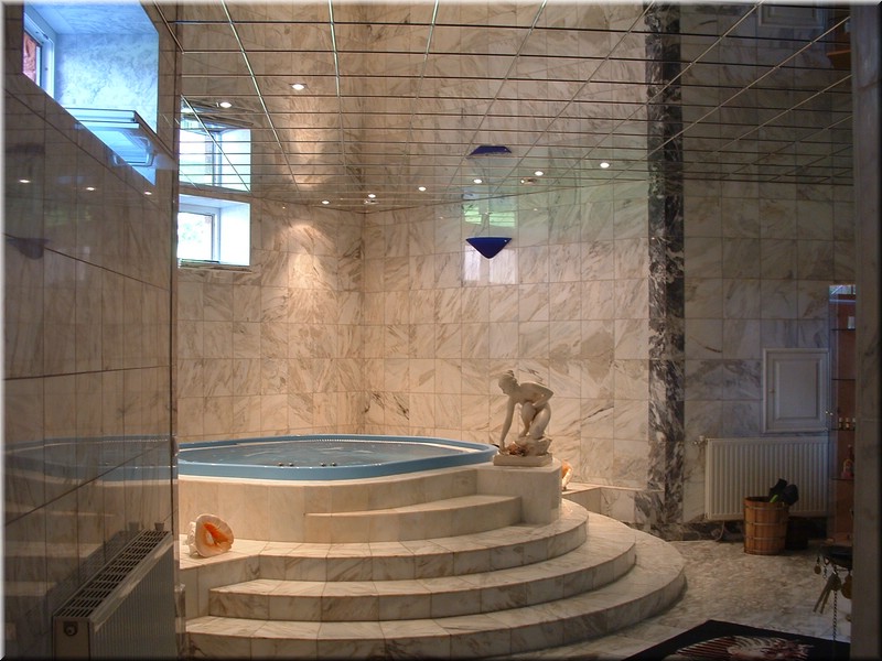 ремонт ванной комнаты