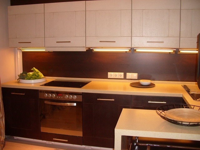 дизайн кухни