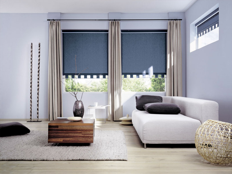 шторы для гостиной 