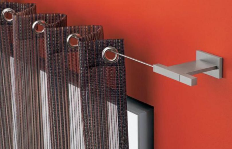 карнизы для штор