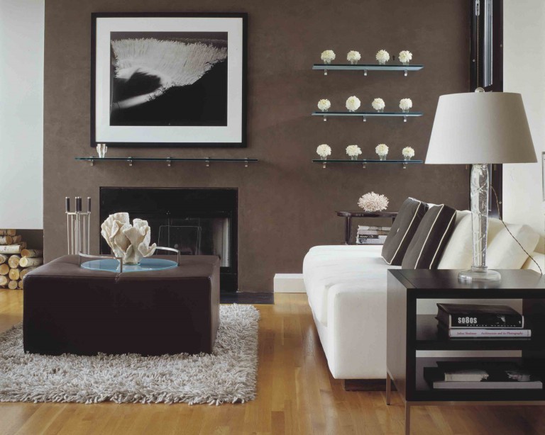 покраска стен