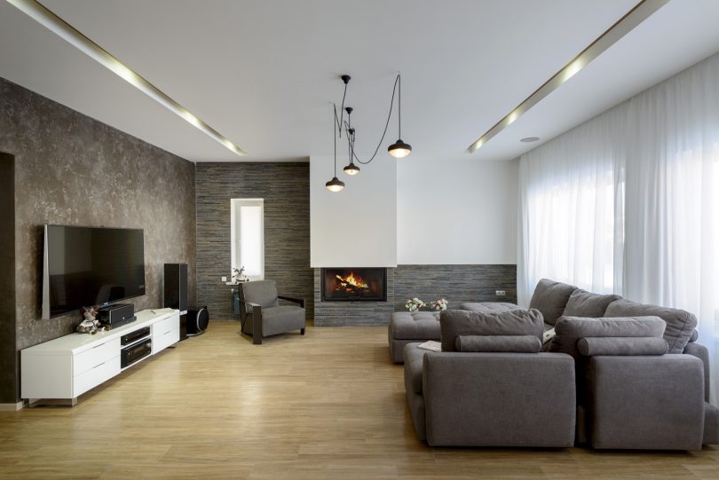 комбинированные обои