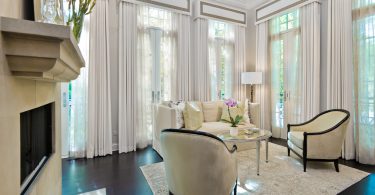 карнизы для штор