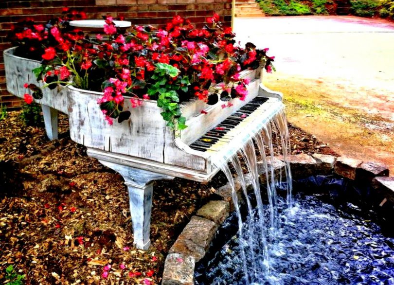 идеи для дачи