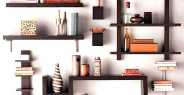 книжные полки