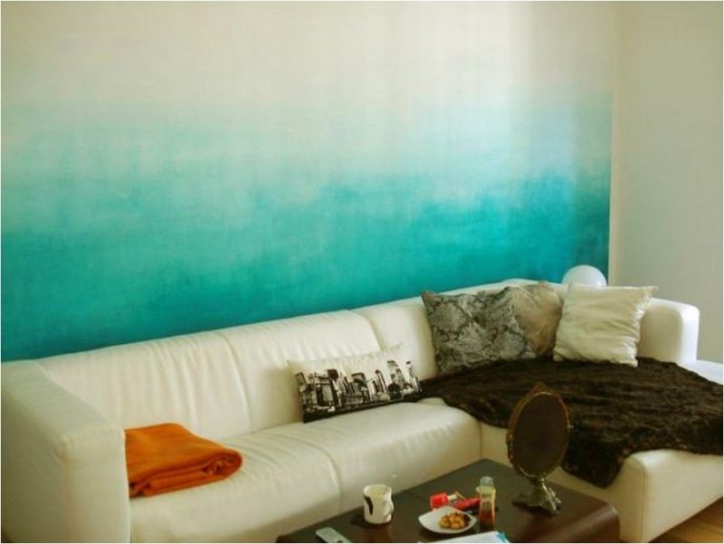 краска для стен