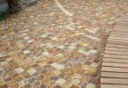 тротуарная плитка