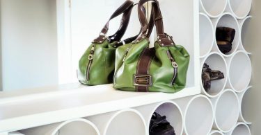 полочка для обуви