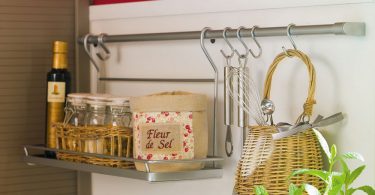 рейлинги для кухни