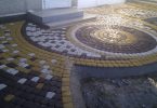 тротуарная плитка