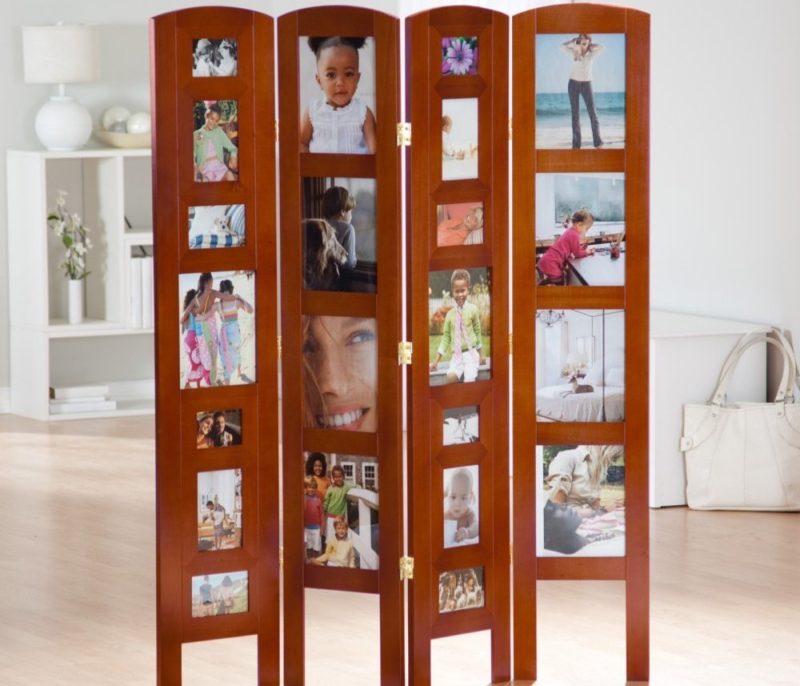 ширма для комнаты