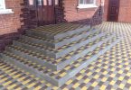 тротуарная плитка