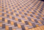 тротуарная плитка