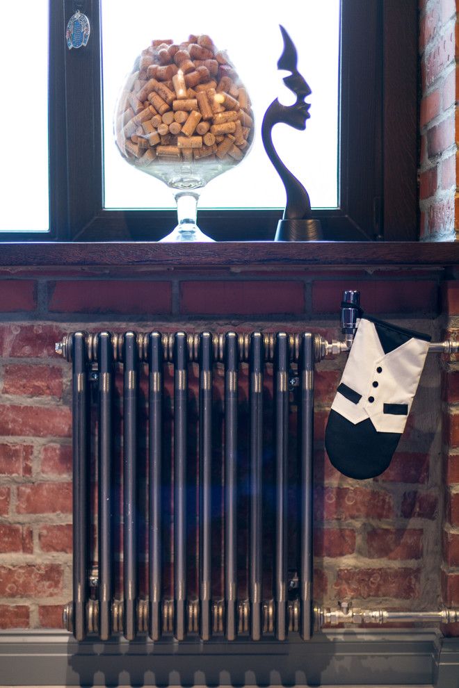 Какие радиаторы отопления лучше для квартиры