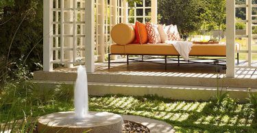 Фонтан своими руками