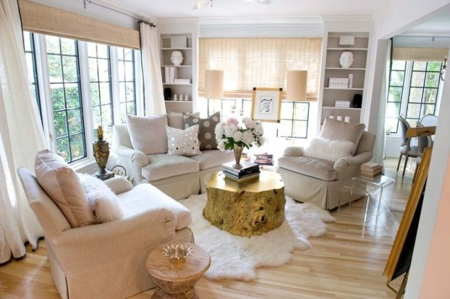 Дизайн дома