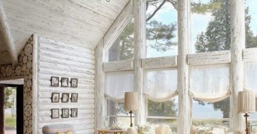 Дизайн дома