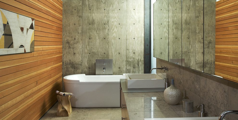 пластиковые панели для ванной