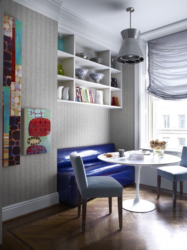 Диван на кухню