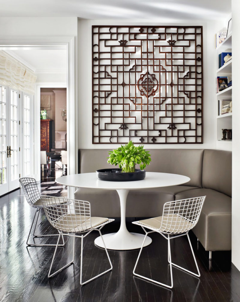 Диван на кухню