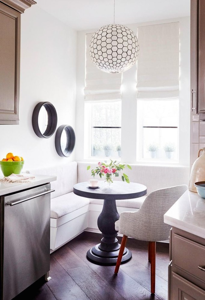 Диван на кухню