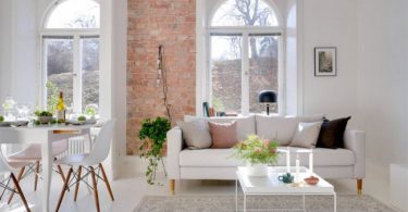 Диван на кухню