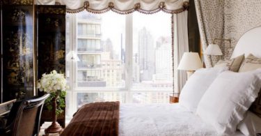 Ремонт в спальне