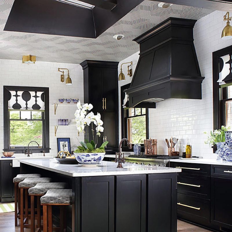 Кухонные гарнитуры