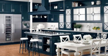 Кухонные гарнитуры