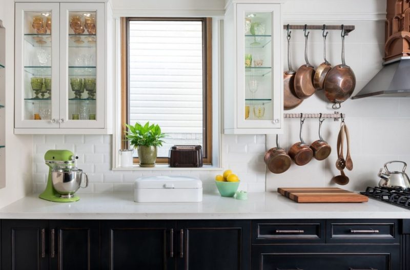 Кухонные гарнитуры