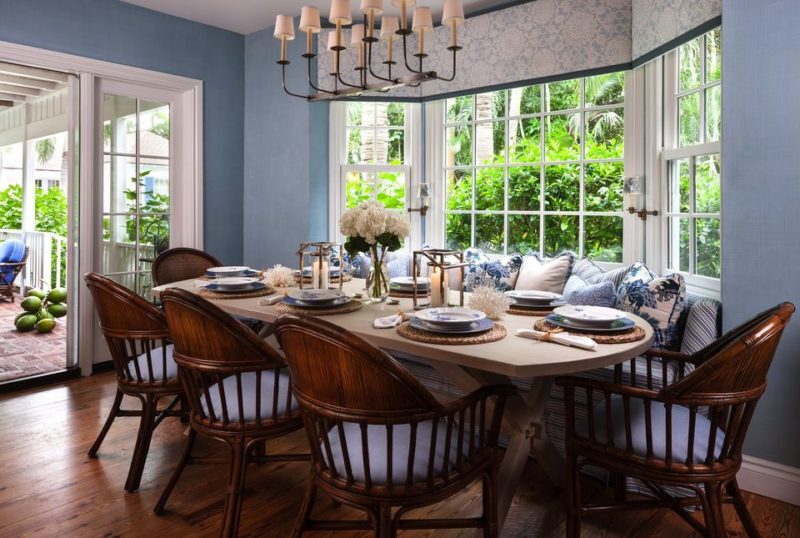 Люстры для кухни