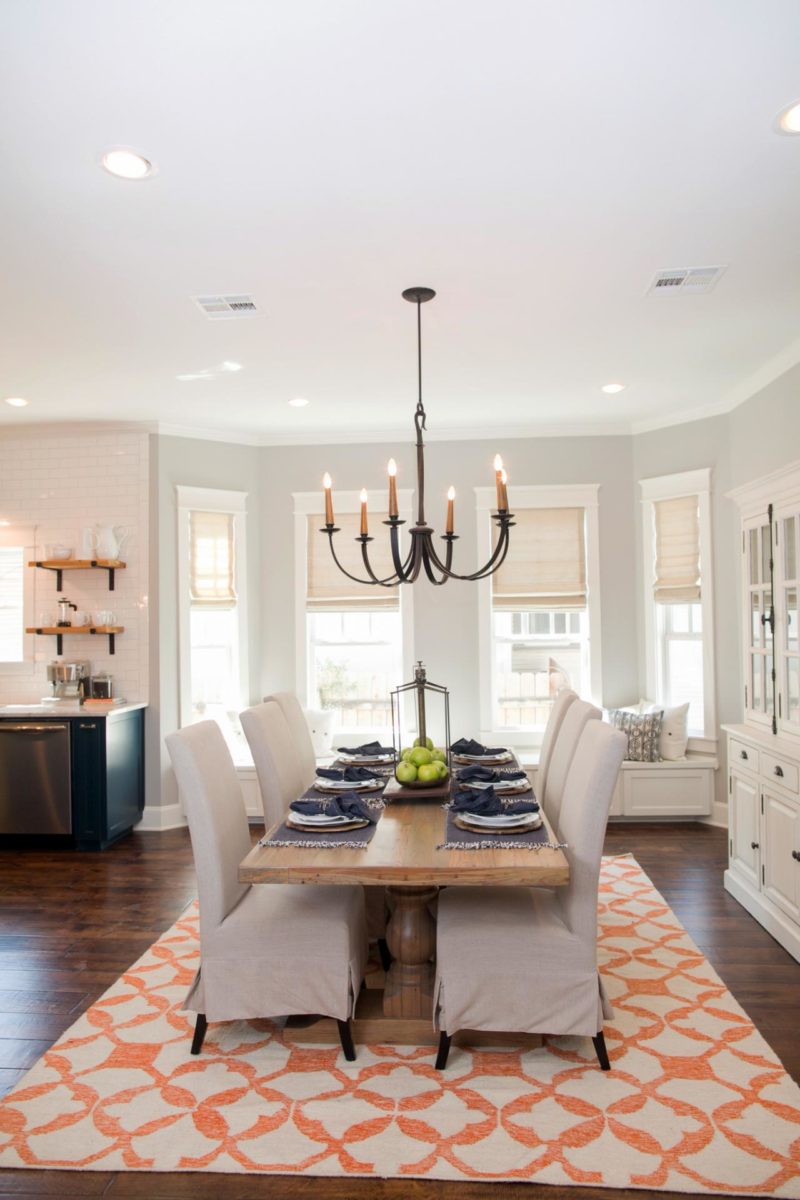 Люстры для кухни