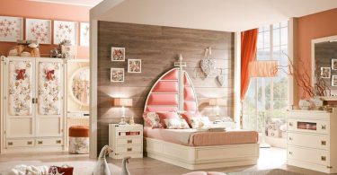 комната для девочки подростка