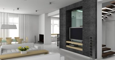 интерьеры квартир в современном стиле фото