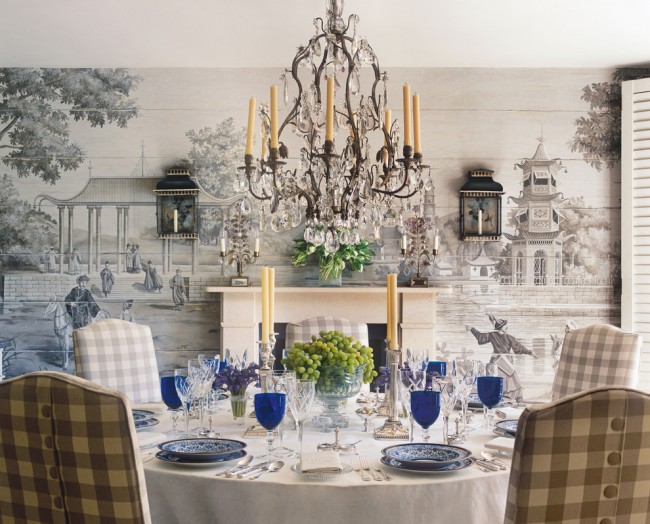 Фотообои для кухни