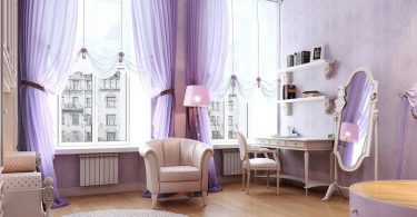 Гардины для штор