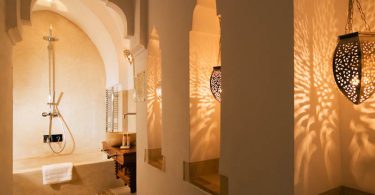 арки из гипсокартона