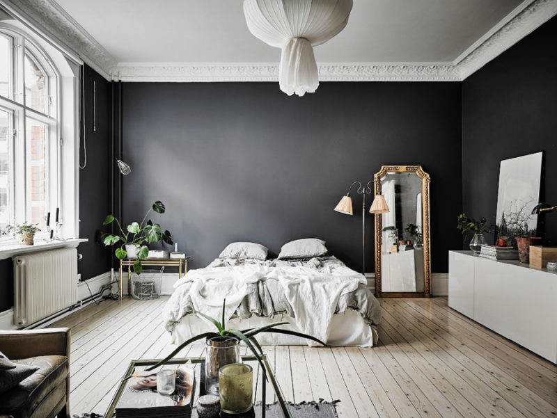 Скандинавский стиль в интерьере квартиры: отличительные черты, 70+ фото