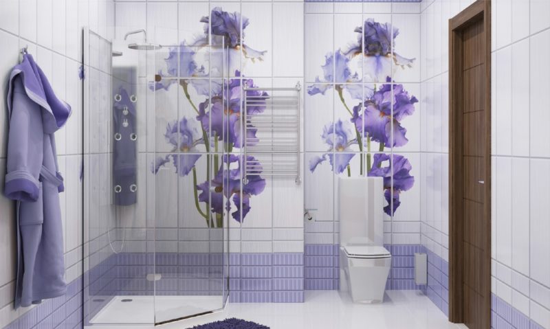 стеновые панели для внутренней отделки