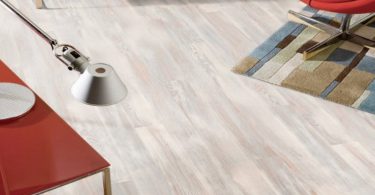 полы из ламината