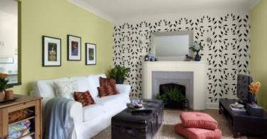 Шторы на два окна