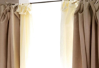 Шторы в зал