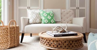 Декор комнаты: декорирование самостоятельно