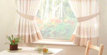 штора для кухни шьем на дому